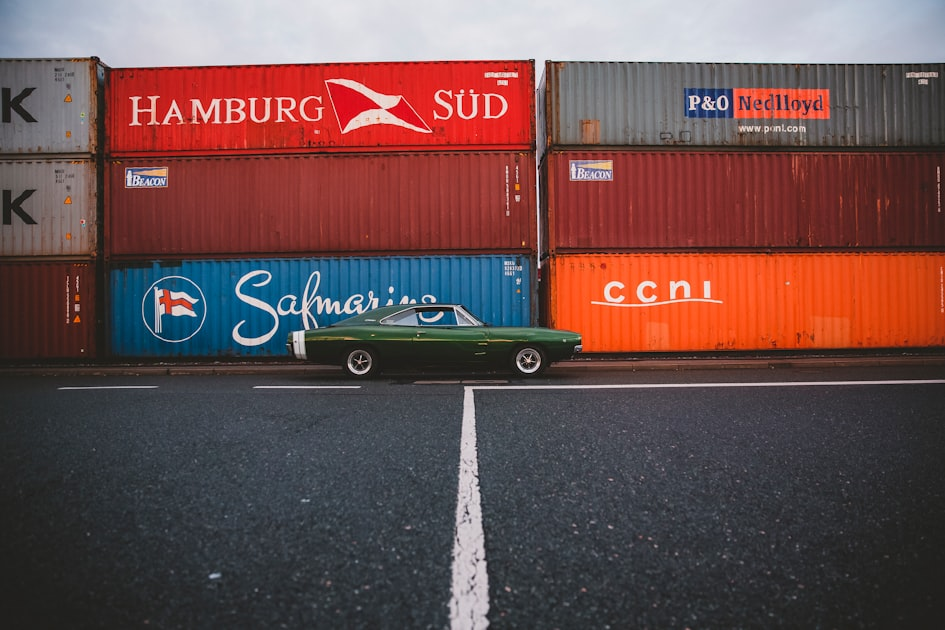 Car Transport Services Explained