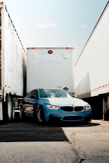 Anoka Car Delivery Services